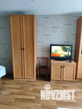 1-к квартира, посуточно, 30м2, 2/5 этаж