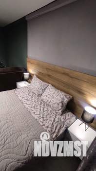 1-к квартира, посуточно, 50м2, 5/5 этаж