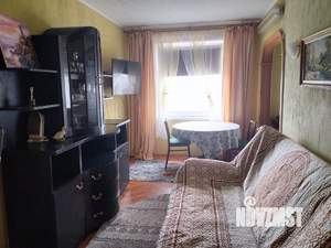 1-к квартира, на длительный срок, 30м2, 2/9 этаж