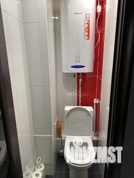 1-к квартира, посуточно, 33м2, 4/9 этаж