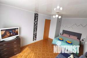 1-к квартира, посуточно, 36м2, 4/5 этаж