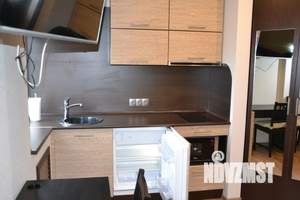 1-к квартира, посуточно, 26м2, 1/1 этаж