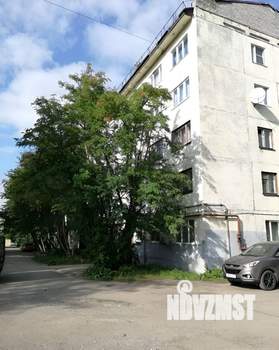3-к квартира, на длительный срок, 50м2, 3/5 этаж