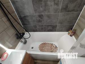 2-к квартира, посуточно, 45м2, 2/5 этаж