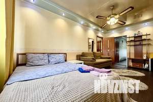 2-к квартира, посуточно, 48м2, 3/5 этаж