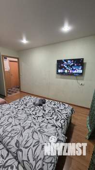 1-к квартира, посуточно, 35м2, 6/9 этаж