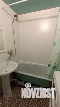 1-к квартира, посуточно, 40м2, 6/9 этаж