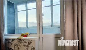 1-к квартира, посуточно, 31м2, 1/1 этаж