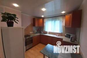 1-к квартира, посуточно, 33м2, 2/9 этаж