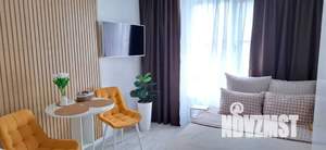 Студия квартира, посуточно, 17м2, 5/9 этаж