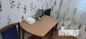 1-к квартира, посуточно, 35м2, 6/10 этаж