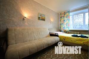 1-к квартира, посуточно, 36м2, 3/5 этаж