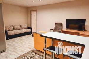 2-к квартира, посуточно, 44м2, 5/5 этаж