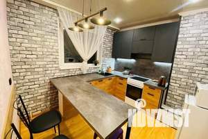 1-к квартира, посуточно, 33м2, 2/10 этаж