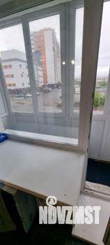 1-к квартира, на длительный срок, 31м2, 3/5 этаж
