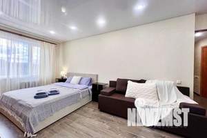 2-к квартира, посуточно, 47м2, 5/5 этаж