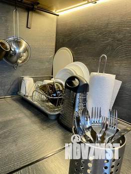 2-к квартира, посуточно, 43м2, 5/5 этаж