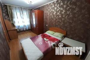 2-к квартира, посуточно, 45м2, 3/5 этаж