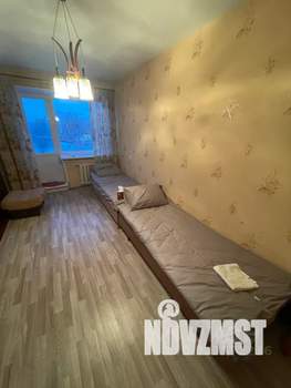 2-к квартира, посуточно, 44м2, 5/5 этаж