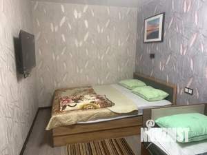 2-к квартира, посуточно, 45м2, 3/5 этаж
