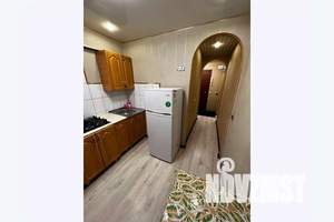 2-к квартира, посуточно, 43м2, 2/5 этаж