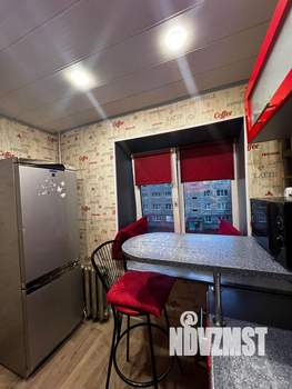 2-к квартира, посуточно, 43м2, 2/5 этаж