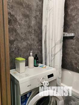 2-к квартира, посуточно, 46м2, 3/9 этаж