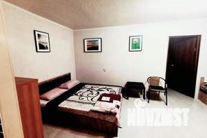 2-к квартира, посуточно, 45м2, 2/5 этаж