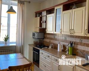 2-к квартира, посуточно, 78м2, 6/7 этаж