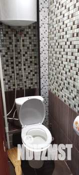 2-к квартира, посуточно, 45м2, 4/9 этаж