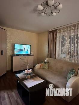 1-к квартира, посуточно, 31м2, 5/6 этаж