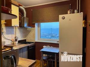 2-к квартира, посуточно, 47м2, 4/5 этаж