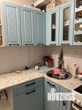 1-к квартира, на длительный срок, 36м2, 3/9 этаж