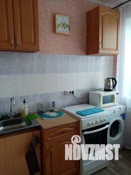 1-к квартира, посуточно, 45м2, 8/9 этаж