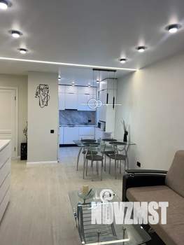 2-к квартира, посуточно, 46м2, 3/9 этаж