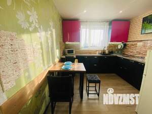 1-к квартира, посуточно, 32м2, 9/10 этаж
