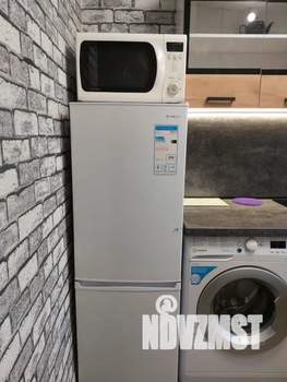 1-к квартира, посуточно, 33м2, 2/5 этаж