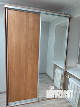 2-к квартира, посуточно, 45м2, 4/5 этаж