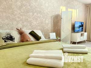 1-к квартира, посуточно, 32м2, 3/5 этаж