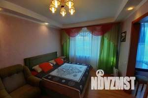 1-к квартира, посуточно, 33м2, 9/9 этаж