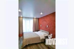 1-к квартира, посуточно, 23м2, 8/9 этаж