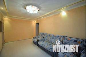 2-к квартира, посуточно, 48м2, 1/5 этаж