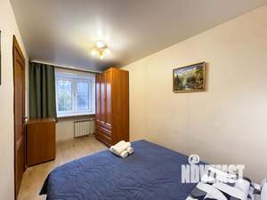 2-к квартира, посуточно, 44м2, 3/5 этаж