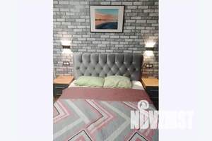 2-к квартира, посуточно, 45м2, 3/5 этаж