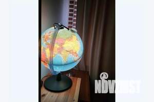 2-к квартира, посуточно, 48м2, 3/3 этаж