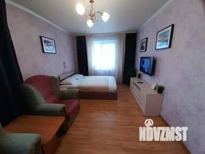 1-к квартира, посуточно, 33м2, 1/1 этаж