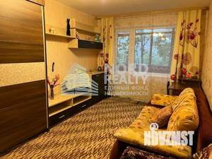 1-к квартира, на длительный срок, 33м2, 2/9 этаж