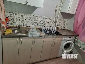 1-к квартира, на длительный срок, 30м2, 4/5 этаж