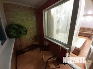 2-к квартира, посуточно, 45м2, 5/9 этаж