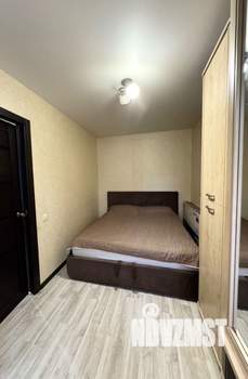 2-к квартира, на длительный срок, 45м2, 4/4 этаж